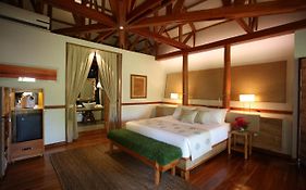 Donatela Resort And Sanctuary